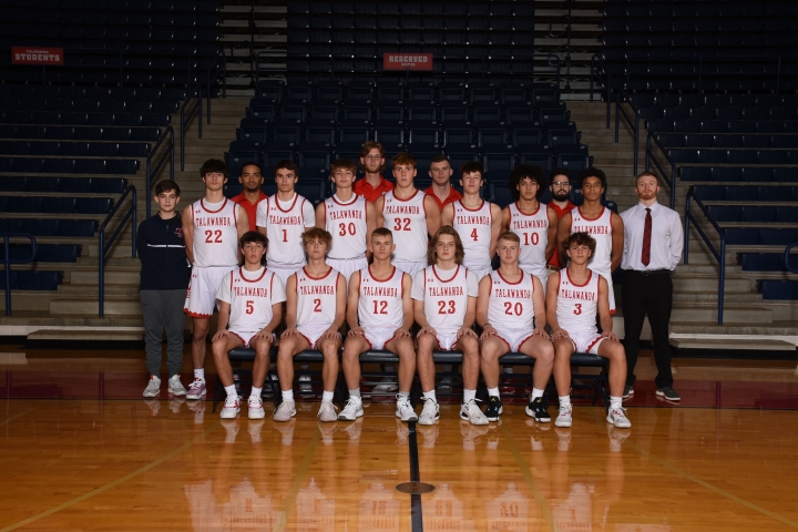 Varsity Team